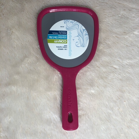 Conair Bath Conair Hand Held 3 In Mirror Poshmark